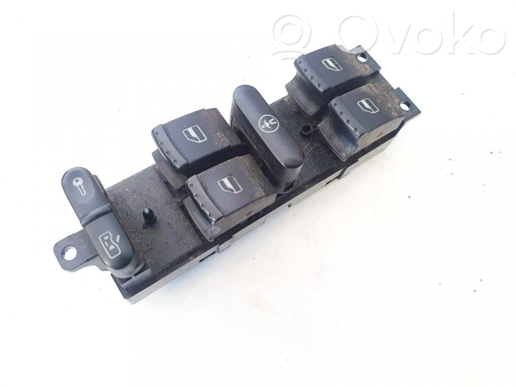 Comutator comandă geamuri electrice   1J4959857,87107,1J495985787107,1J4959857,87107