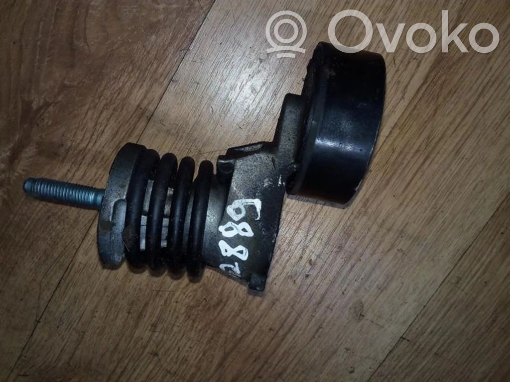Volkswagen Polo Tendicinghia generatore/alternatore