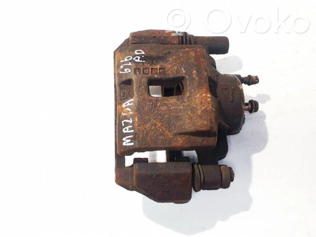 Bremssattel vorne