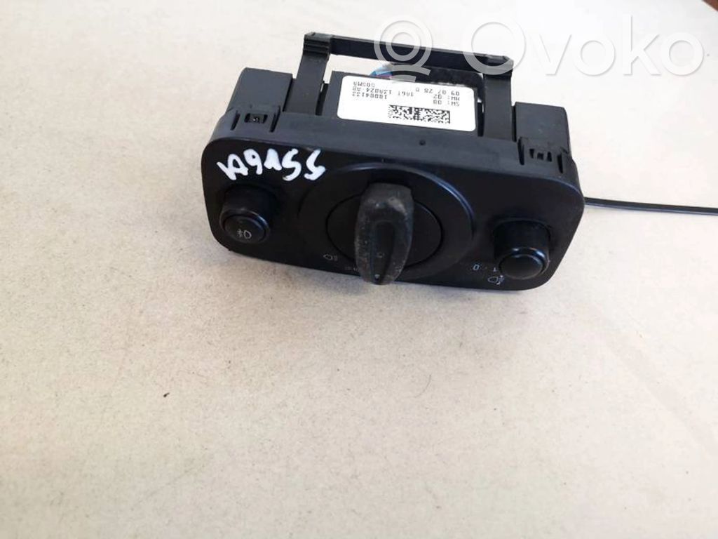 Lichtschalter   8A6T13A024AB,8A6T13A024AB