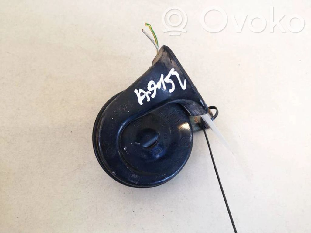 Claxon   E9011157,E9011157