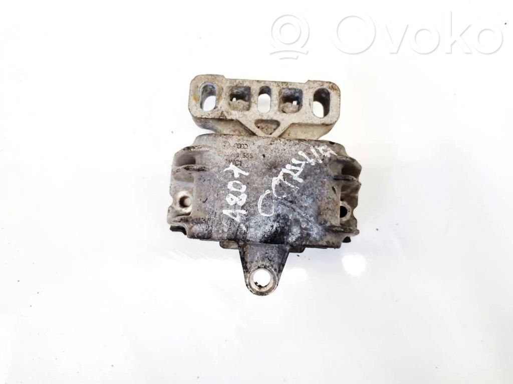 Volkswagen Golf IV Support de moteur, coussinet 