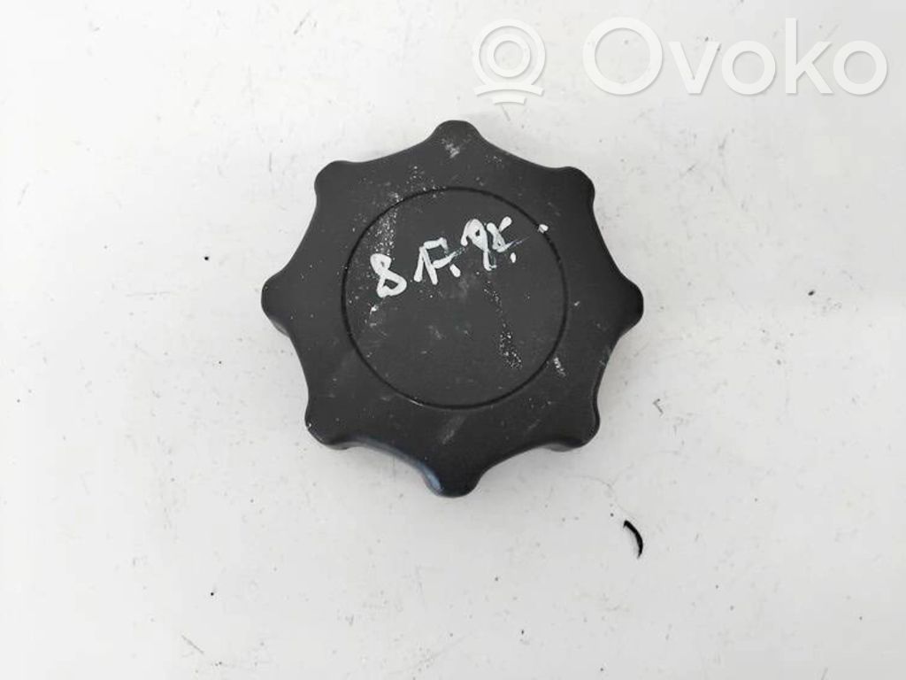 Skoda Octavia Mk2 (1Z) Altra parte esteriore