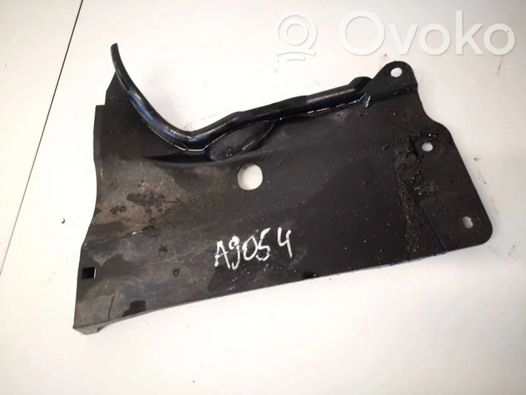Mazda 5 Alte piese de exterior 