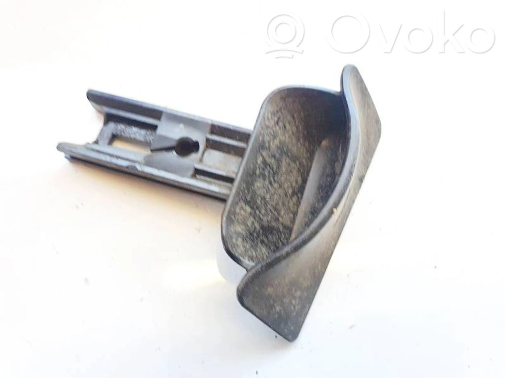 Mercedes-Benz E W211 Leva del freno a mano/freno di stazionamento