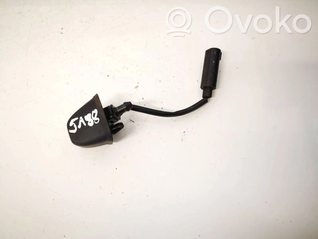 BMW 3 E90 E91 Duză spălare parbriz 