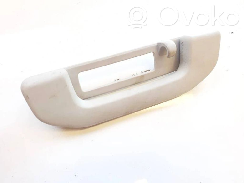Mercedes-Benz ML W166 Maniglia interna tetto posteriore