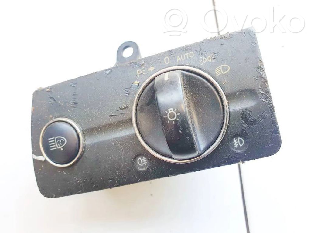 Lichtschalter   2115450404,2115450404