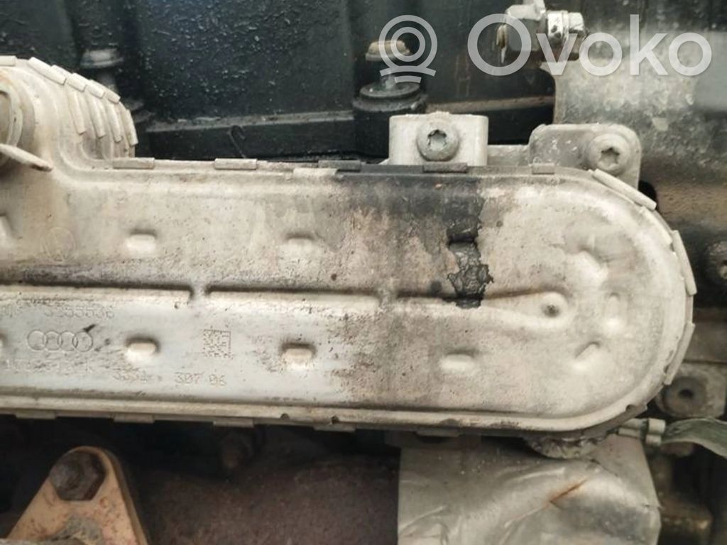 Dodge Caliber Refroidisseur de vanne EGR