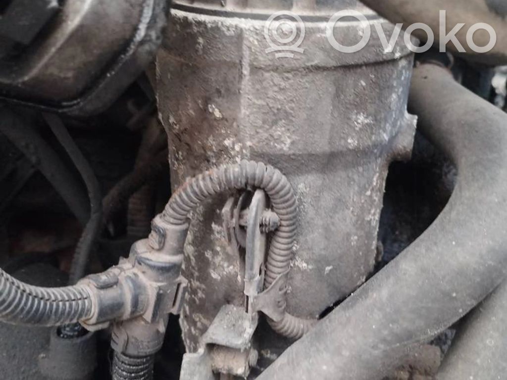 Radiatore dell’olio del motore