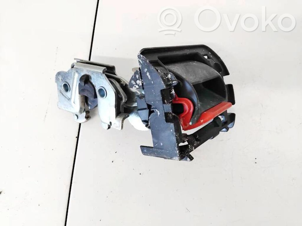 Opel Vectra B Încuietoare spătar scaun spate 