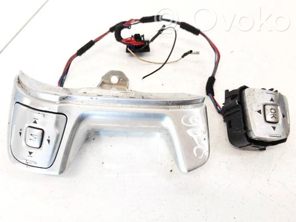 Ford Galaxy Boutons / interrupteurs volant 