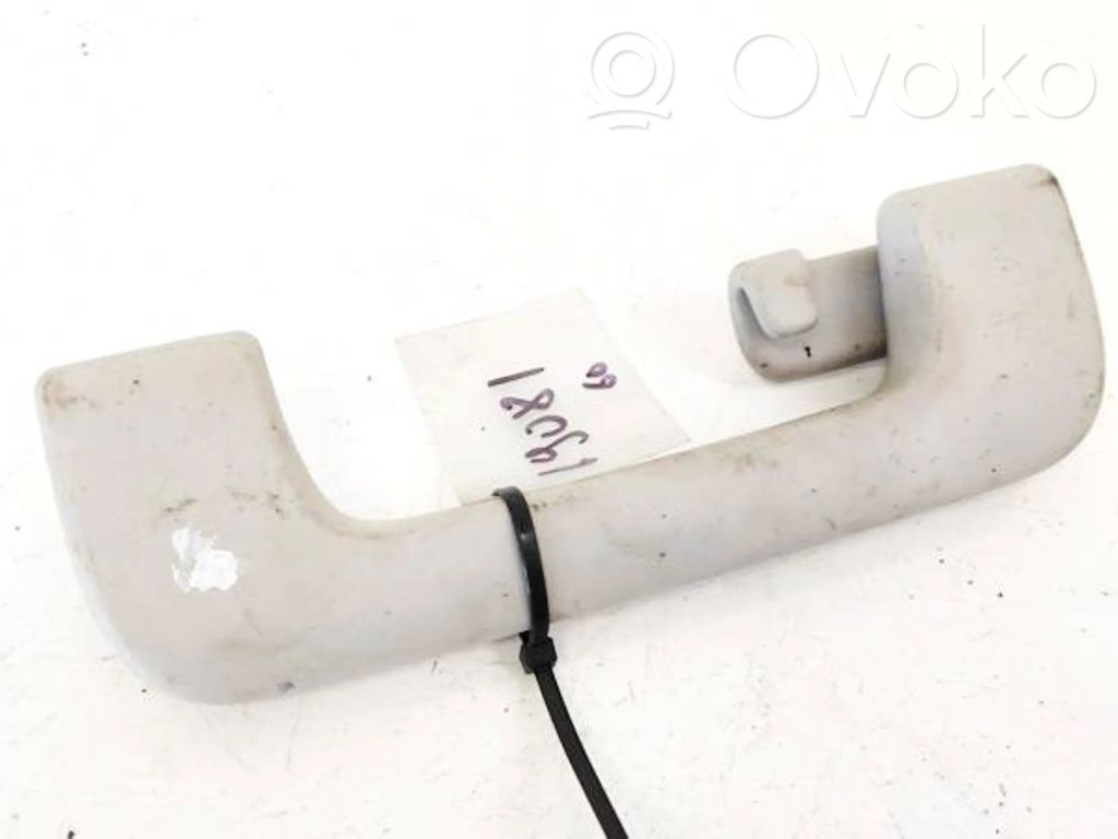 Audi A6 S6 C6 4F Maniglia interna tetto posteriore