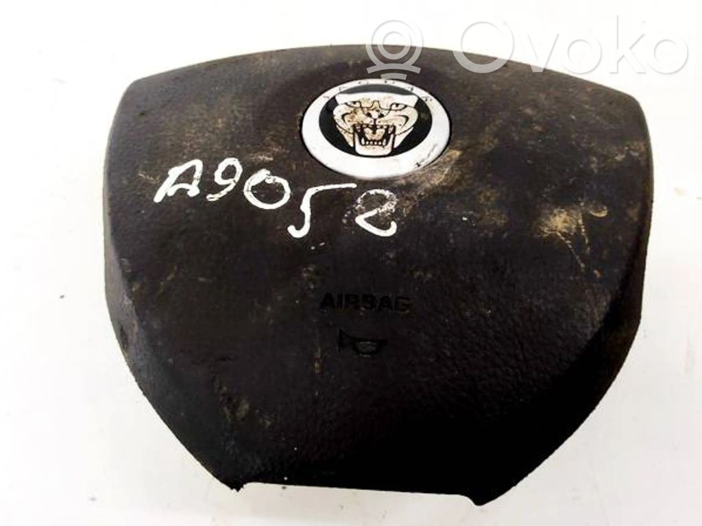Jaguar XF Airbag volan 