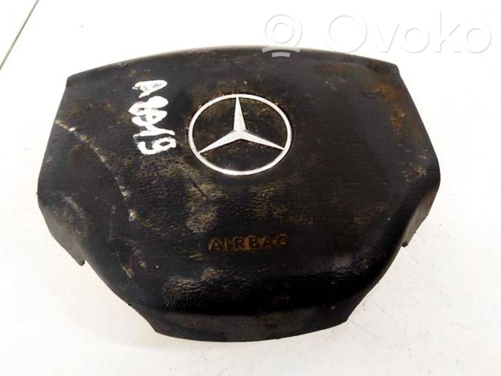Mercedes-Benz ML W164 Airbag volan 