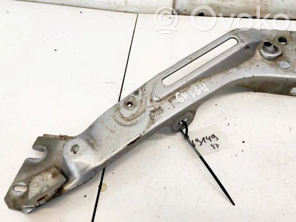 Peugeot 807 Other exterior part 