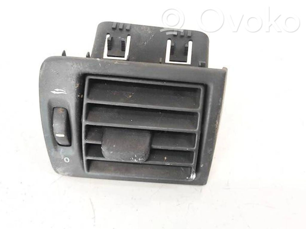 Volvo V50 Rejilla de ventilación central del panel 