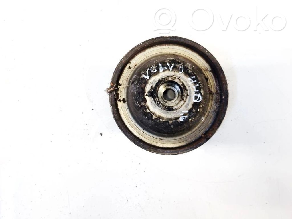 Volvo 440 Polea del cigüeñal 