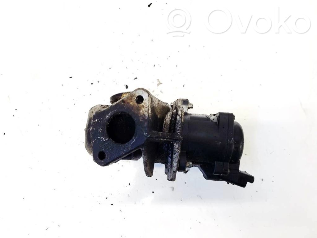 Peugeot Partner Valvola EGR