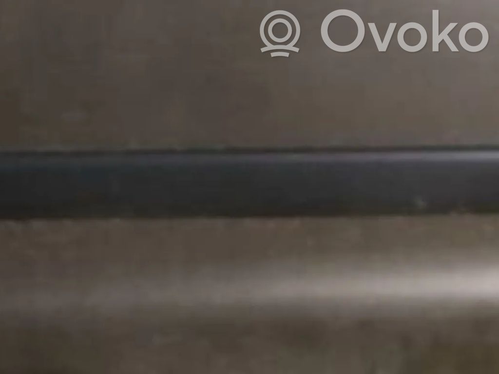 Takaoven lista (muoto)