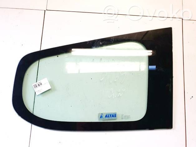Vidrio lateral trasero   AS2,DOT211M89AS2,AS2,DOT211M89AS2