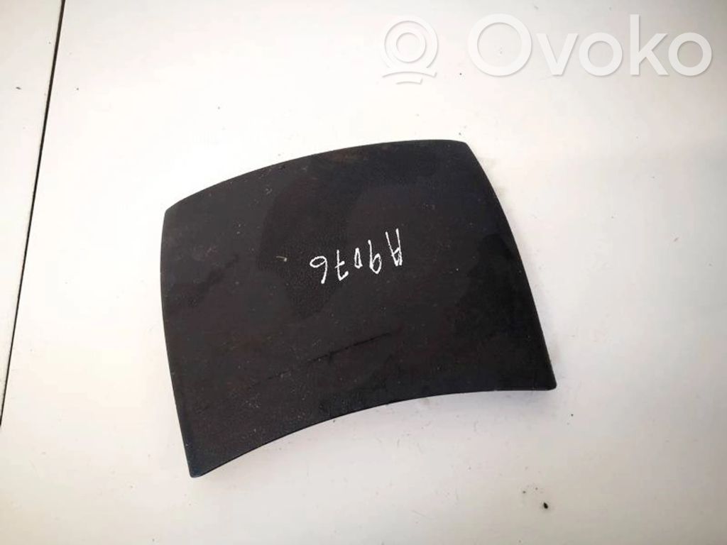 BMW 1 E81 E87 Altra parte interiore 