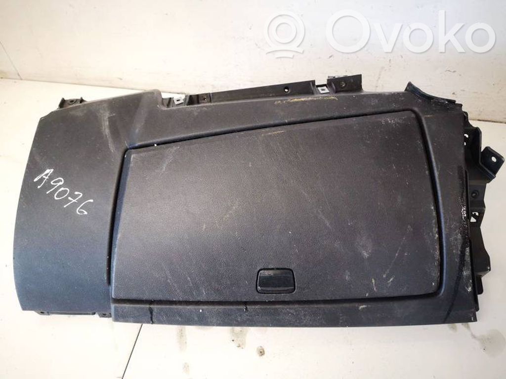 BMW 1 E81 E87 Schowek deski rozdzielczej 