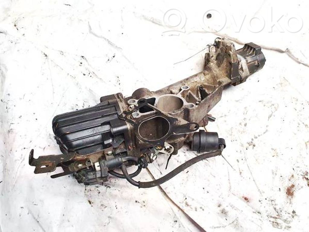 Opel Insignia A Zawór EGR 