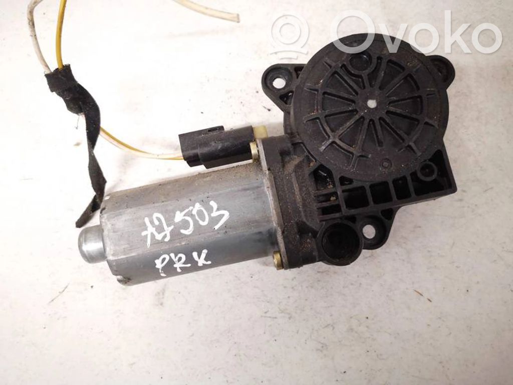 Opel Astra G Motor macara geam ușă față 