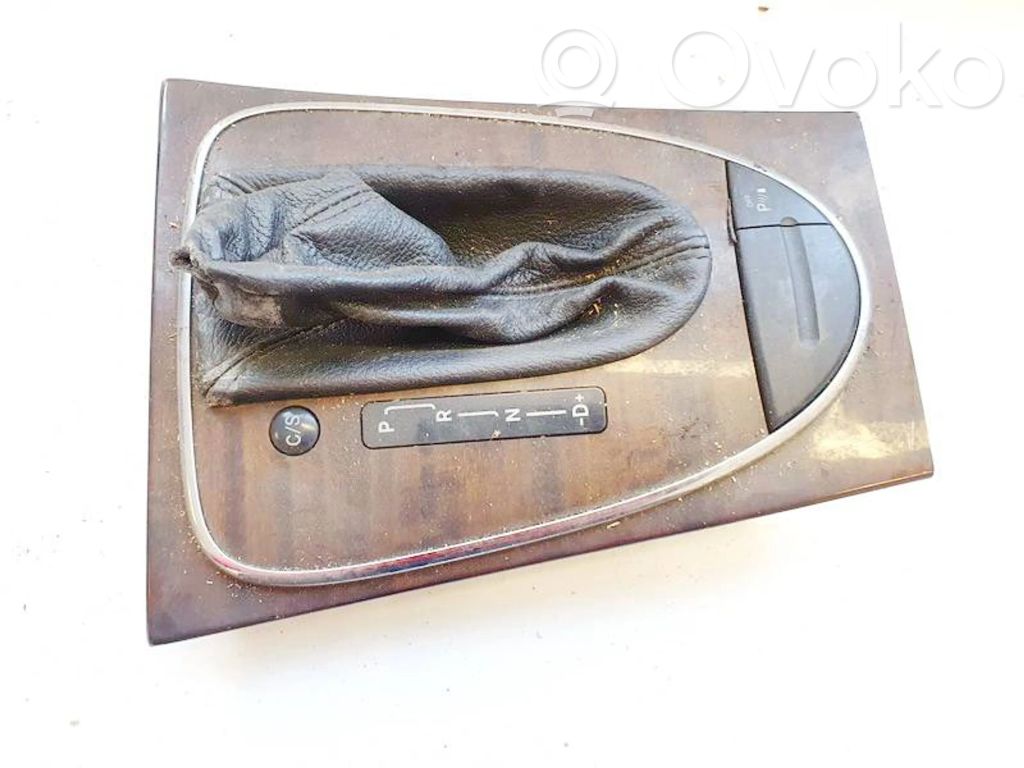 Mercedes-Benz E W211 Selector de cambios 