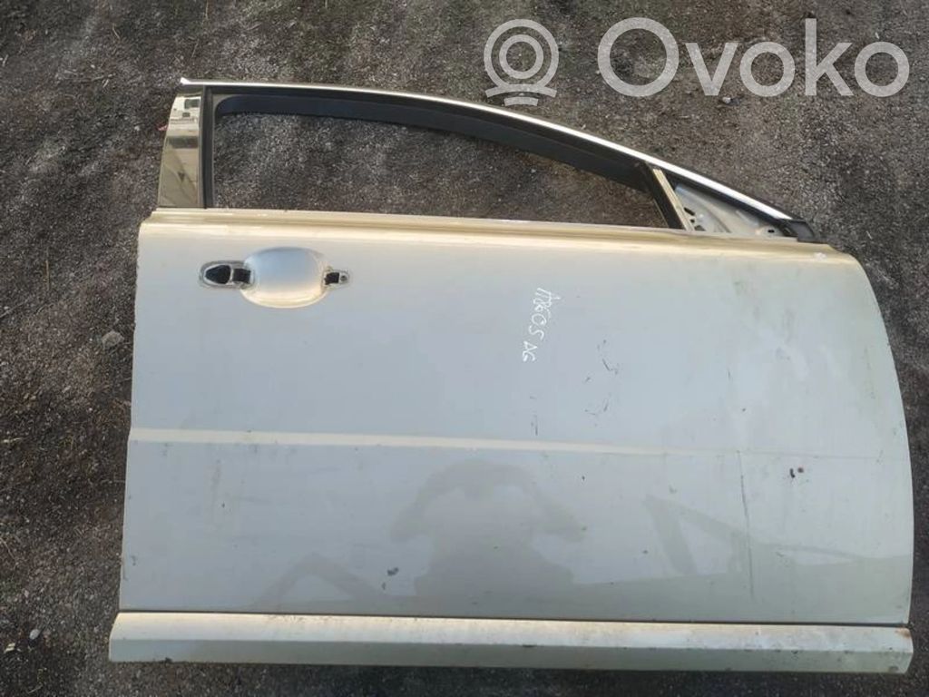 Volvo S80 Portiera anteriore 