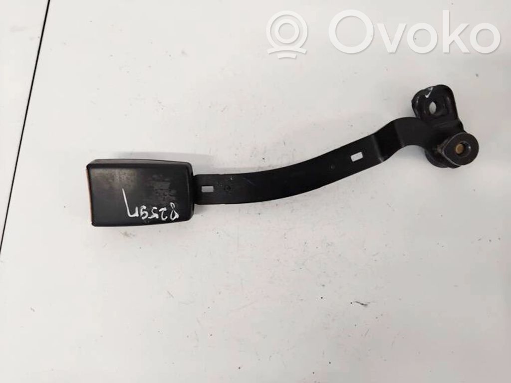Seat Leon (1M) Gurtschloss vorne