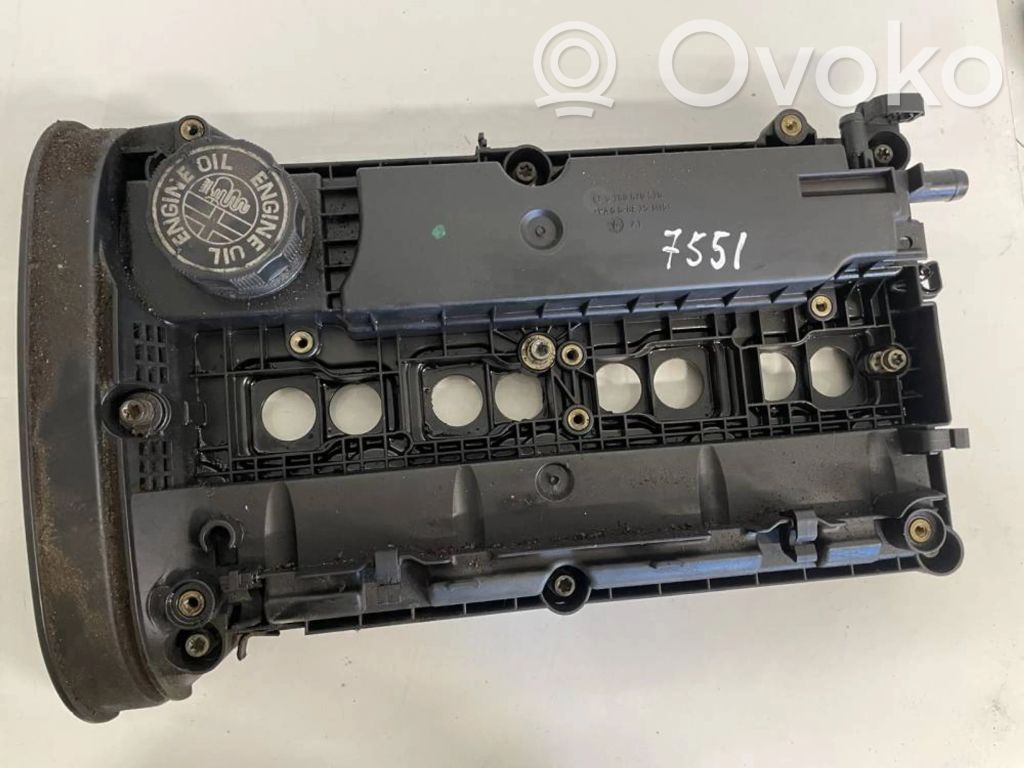 Alfa Romeo 147 Venttiilikoppa 