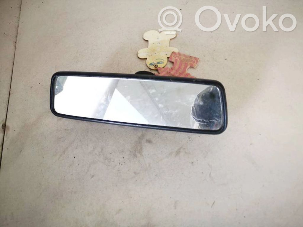 Audi A4 S4 B5 8D Oglindă retrovizoare (interior) 