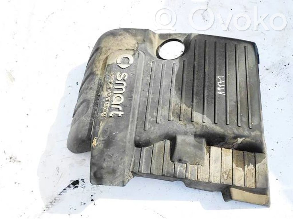 Smart ForFour I Engine cover (trim) 
