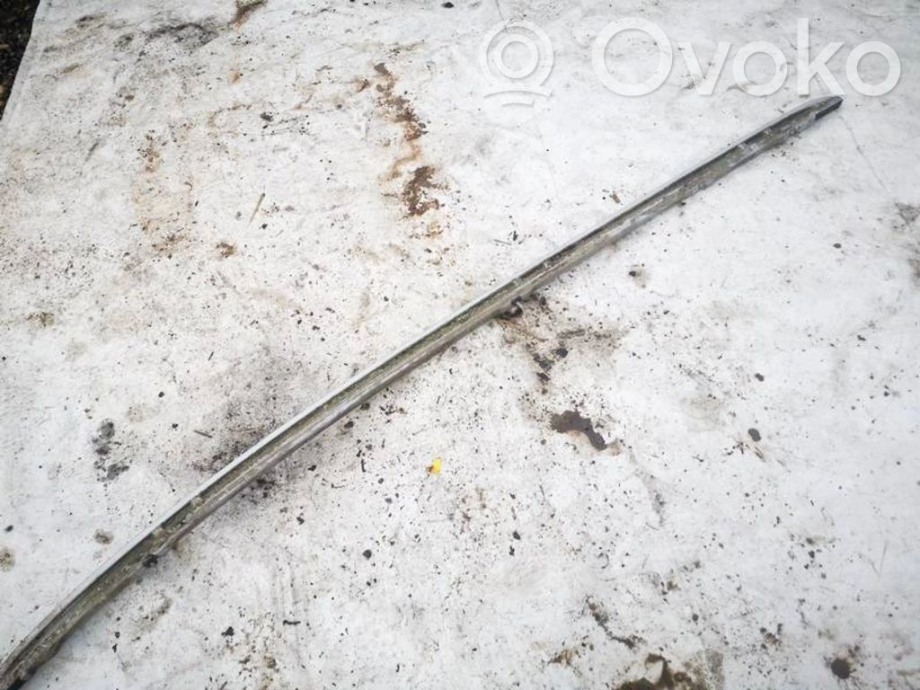 Șină bară capotă