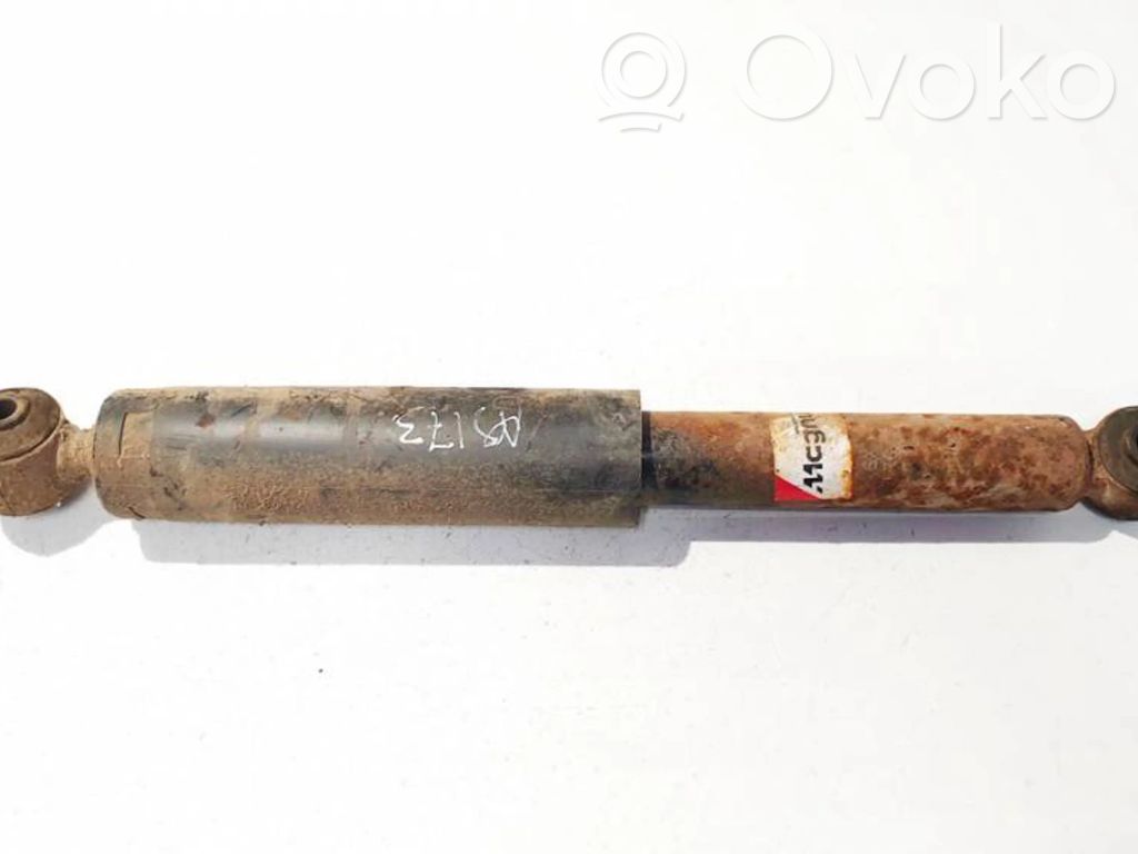 Opel Signum Stoßdämpfer hinten 