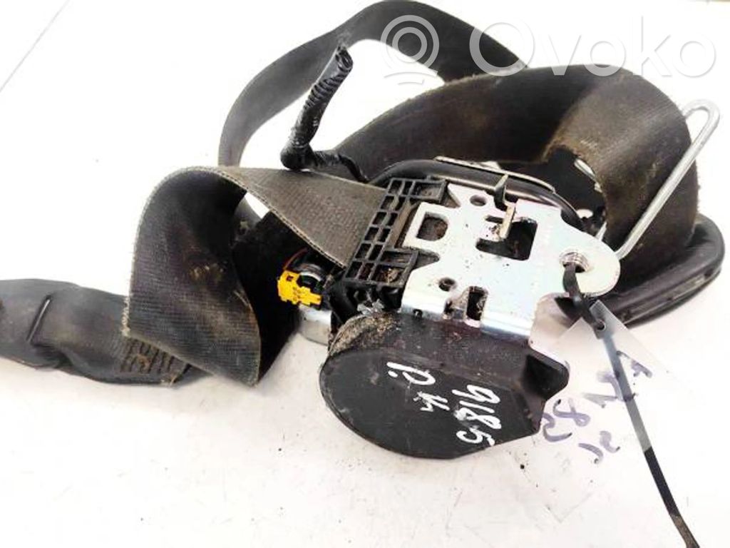 Sicherheitsgurt vorne   AM51R61295ACW,AM51R61295ACW,AM51R61295ACW,AM51R61295ACW