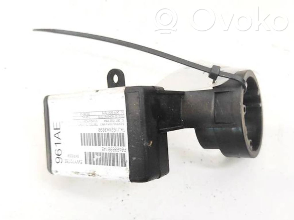 Chrysler Pacifica Lettore di codici immobilizzatore (antenna) 
