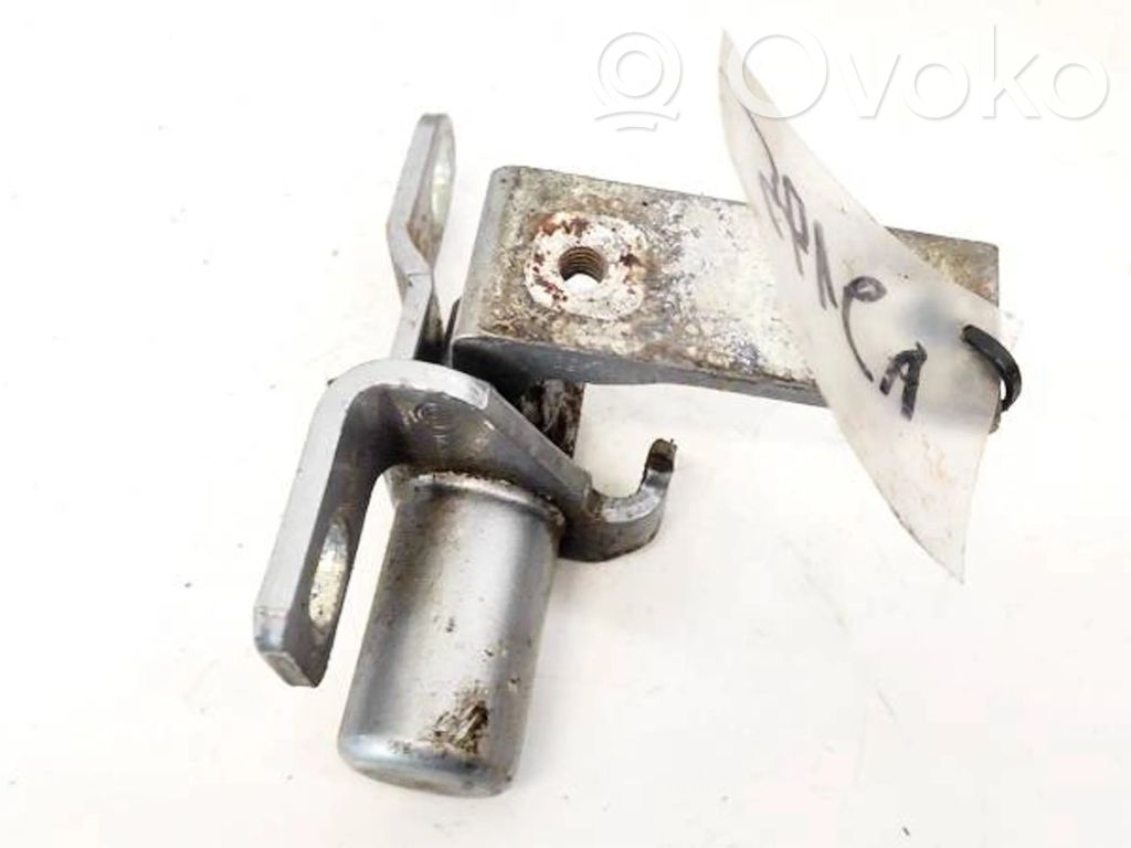 Balama inferioară ușă spate   A046575,A046575