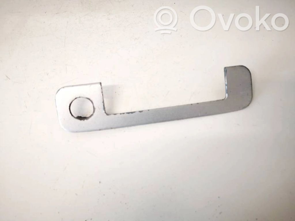 Audi A4 S4 B5 8D Tapa/cubierta de puerta de carga 