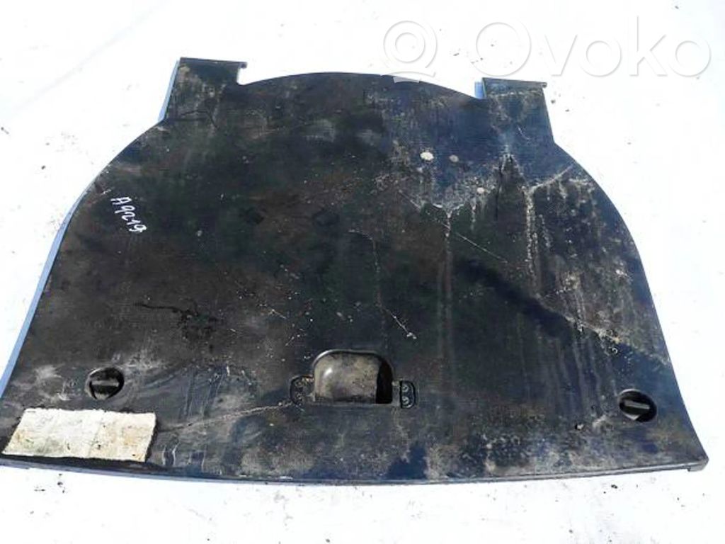 Volkswagen PASSAT B5 Tappetino di rivestimento del bagagliaio/baule