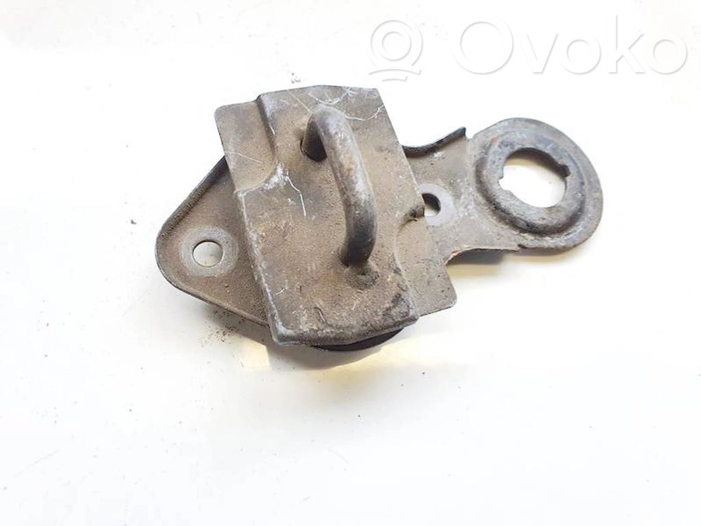 Mercedes-Benz CLC CL203 Serrure de capot 