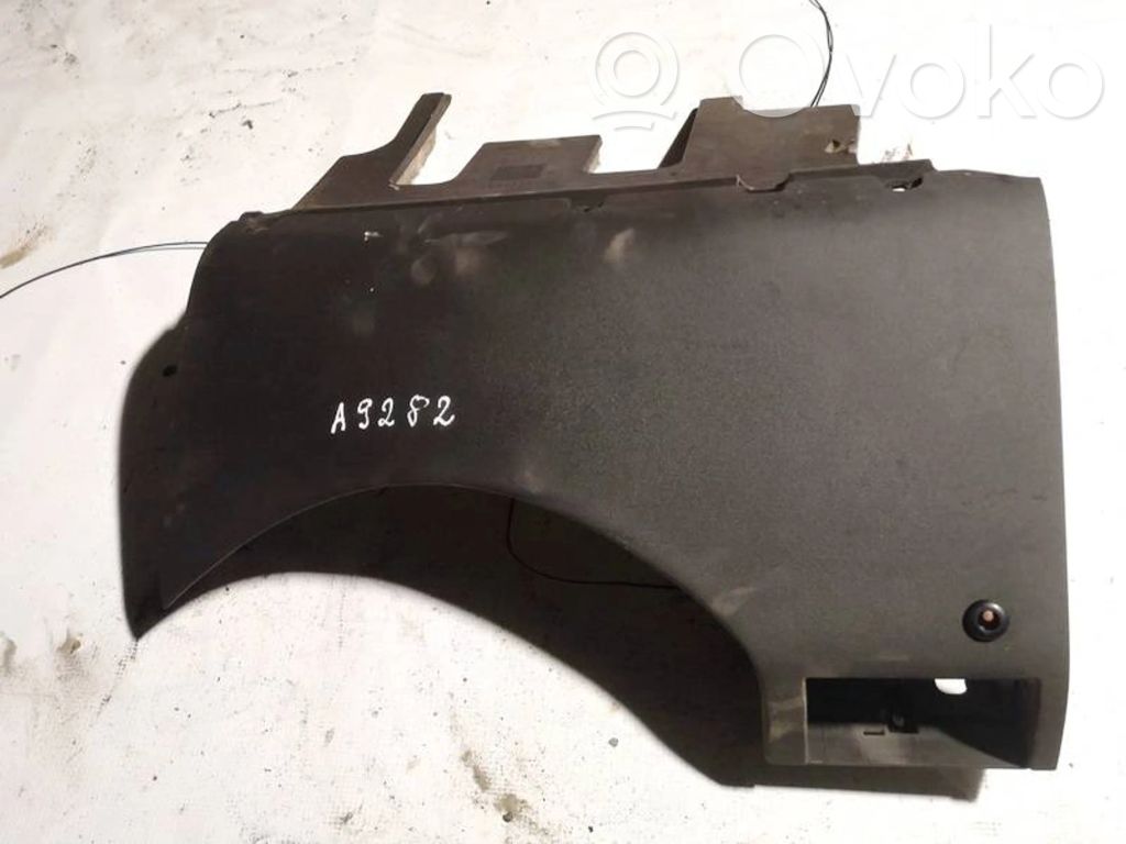 Opel Vectra C Kita salono detalė 