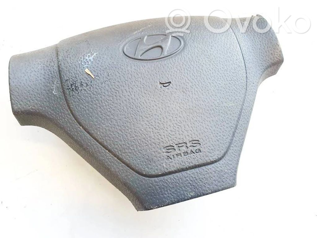 Hyundai Getz Airbag dello sterzo
