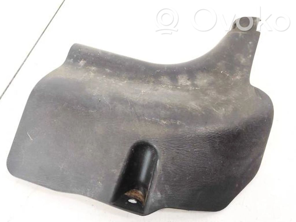 Toyota Corolla Verso E121 Inne części wnętrza samochodu 