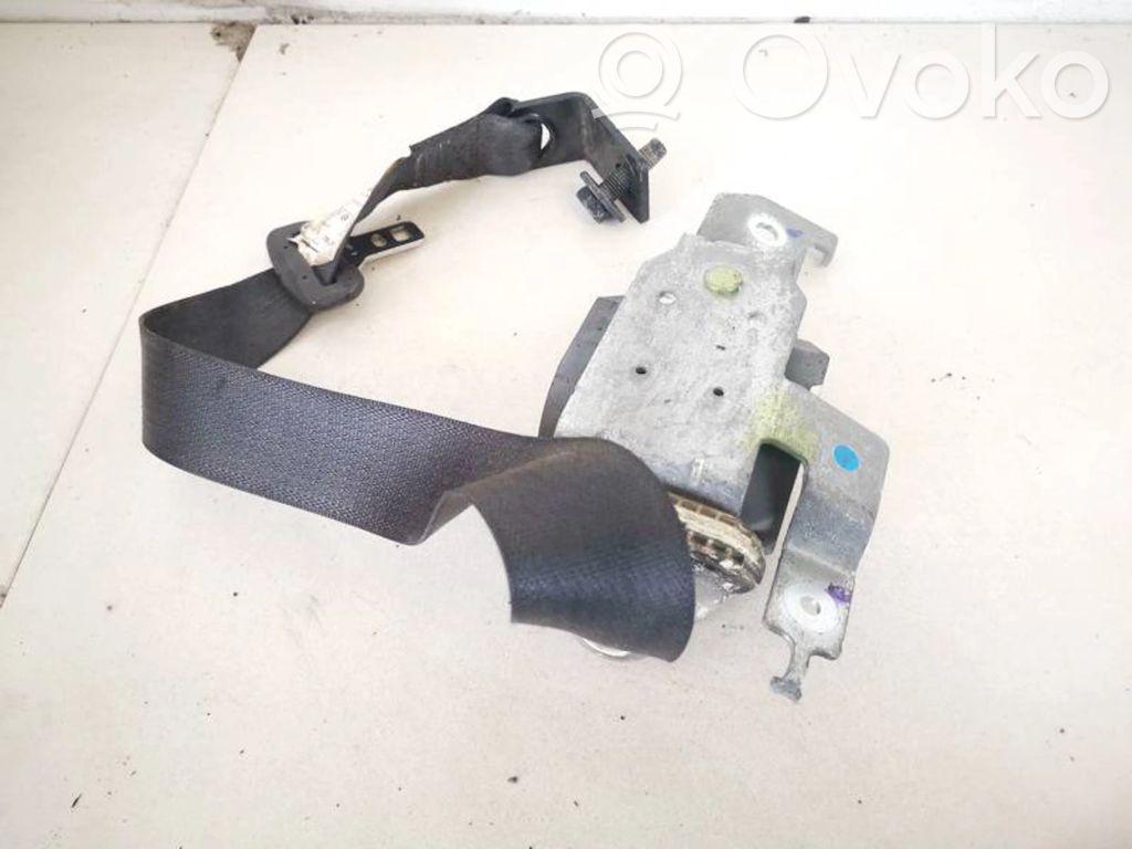 Cinturón trasero   608163101A,608163101A