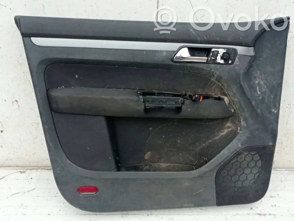 Volkswagen Touran I Altro elemento di rivestimento della portiera anteriore