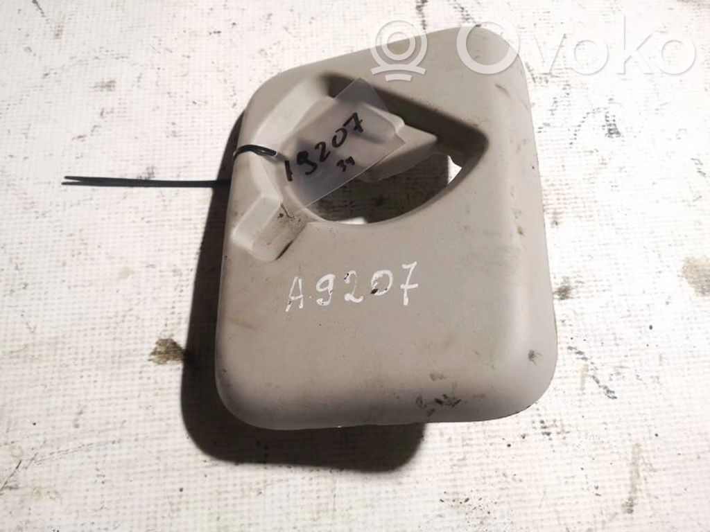 Citroen C4 Grand Picasso Inne części wnętrza samochodu 