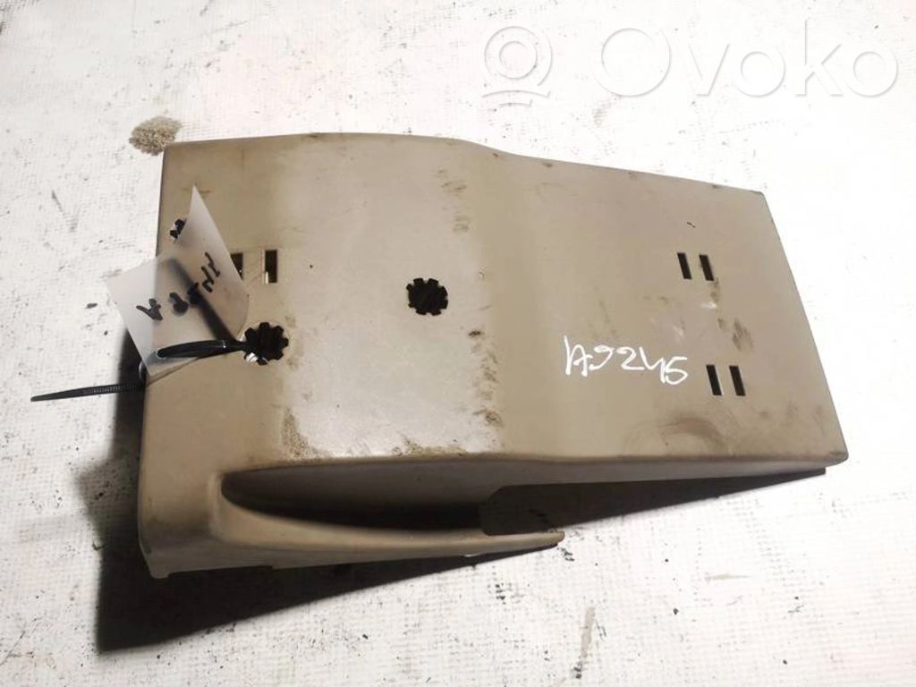 Volvo XC90 Rivestimento del piantone del volante